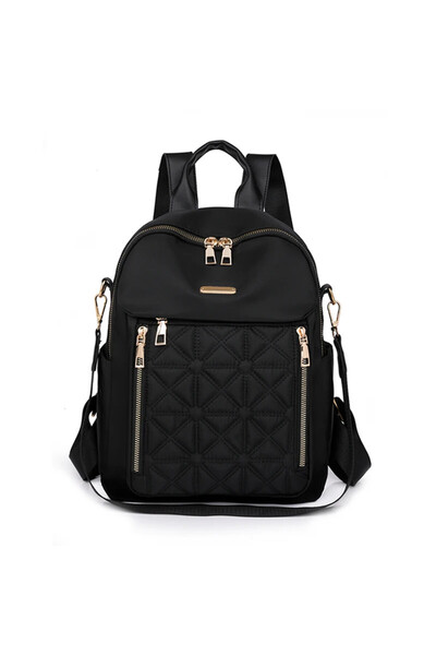 delis Rucsac De Dama, Cybele Gt2622, Negru