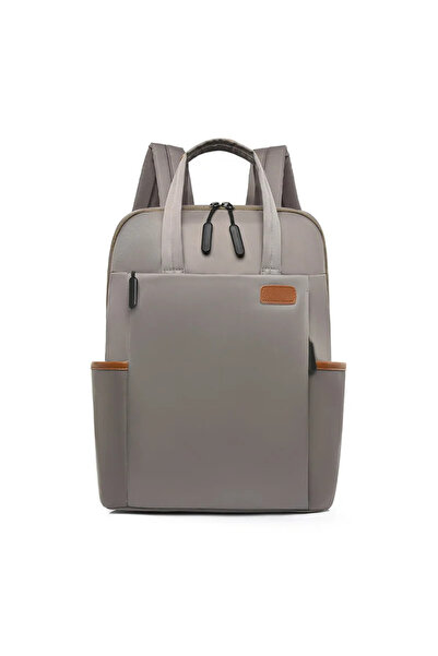 delis Σακίδιο πλάτης Unisex, Siofra Gt2498, Μπεζ