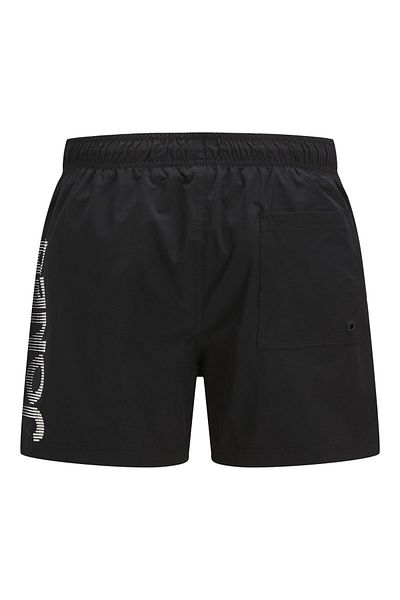 Jack & Jones Plus Badeshorts Plus Size Regular Fit Badeshorts
