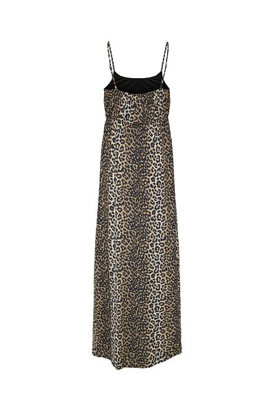 ONLY MATERNITY Kleid OLMNOVA Langes Kleid
