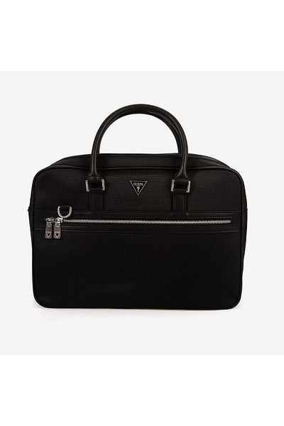 Guess حقيبة رجالية HMLUHNP4447