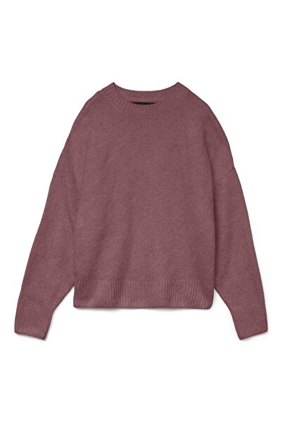 Vero Moda Strickpullover VMBOOM Pullover