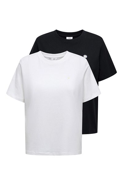 JDY T-shirt JDYPISA T-shirt