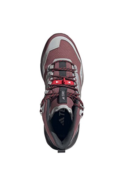 adidas Terrex Skychaser Gore-Tex Kadın Bordo Outdoor Bot (IH2806)
