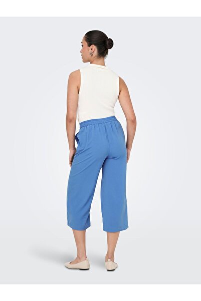 ONLY Hose ONLNOVA Normal geschnitten Hose