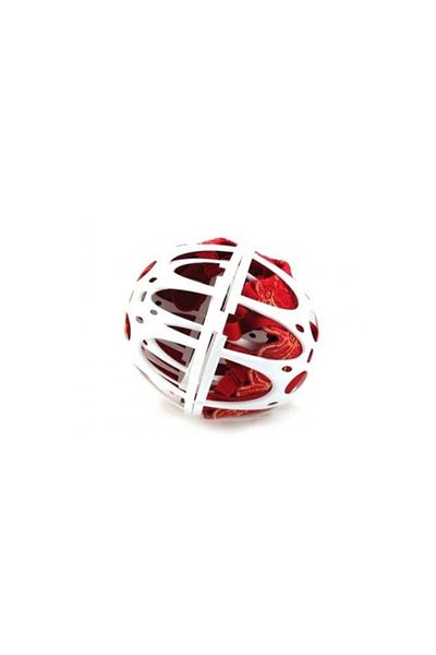 MBB ETİCARET Plastic Bra Protective Washing Ball
