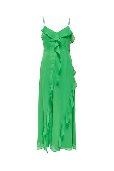 JDY Kleid JDYBELLE Langes Kleid