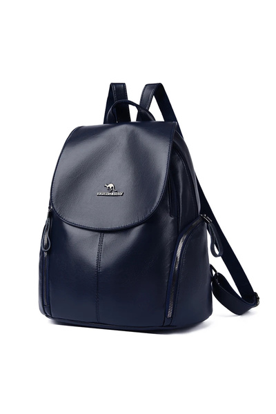 delis Rucsac De Dama, Seren Gt3030, Albastru