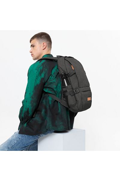 Eastpak Floid Re-built P1151 Dark Grey Backpack Ek0a5bcı0b4