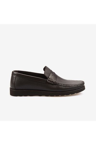 KEMAL TANCA Genuine Leather Men's Casual Shoes P24724