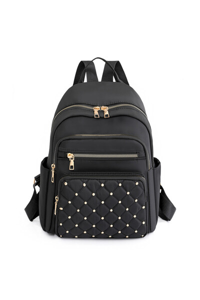 delis Rucsac Dama, Adania Gt2032, Negru