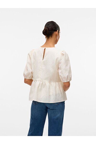 Vero Moda Oberteil VMCLARA Oberteil