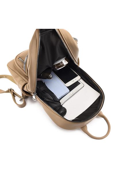 delis Rucsac Dama Aaliyah Gt2196, Albastru