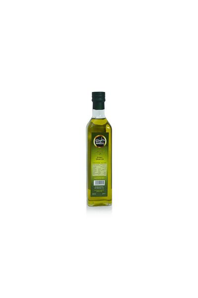 TAJ Teeba Virgin Olive Oil 500ml