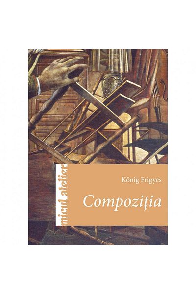 Editura Casa Composition - Konig Frigyes