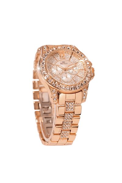 Generic Women's Student Fashion Exquisite Wrist Watch