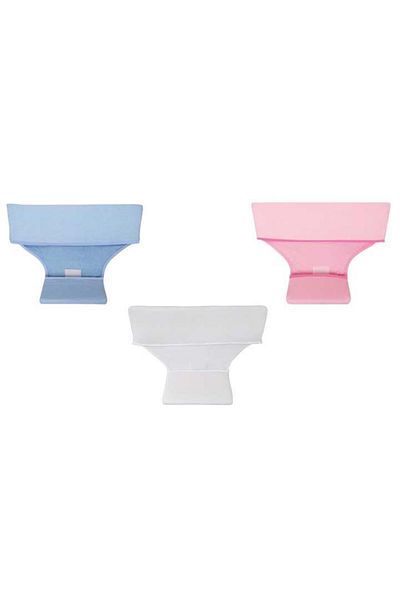 Sevi Bebe Simple Pink Positioner Sevibebe