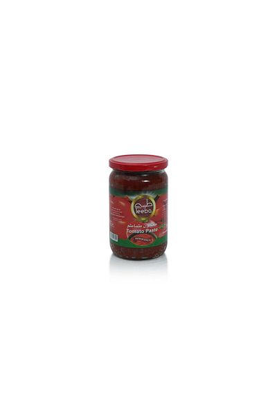 TAJ Teeba Tomato Paste 660gm