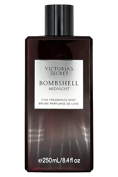 Victoria's Secret Bombshell Midnight Vücut Spreyi 250ML