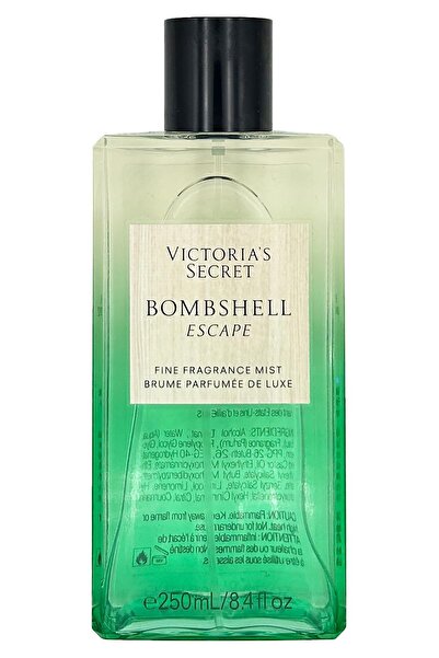 Victoria's Secret Bombshell Es cape Vücut Spreyi 250ML