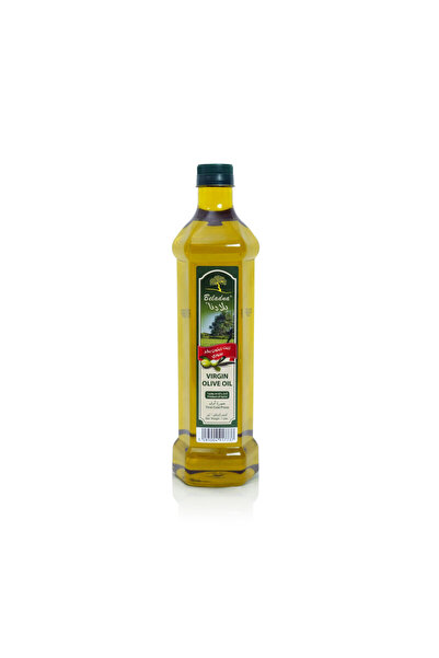 TAJ زيت زيتون بلادنا البكر 1 لتر