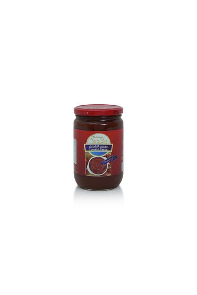 TAJ Beladna Tomato Paste 1350g
