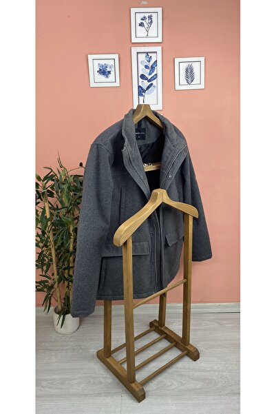 Genel Markalar Kahverengi Çifttepe Dilsiz Uşak Askılık