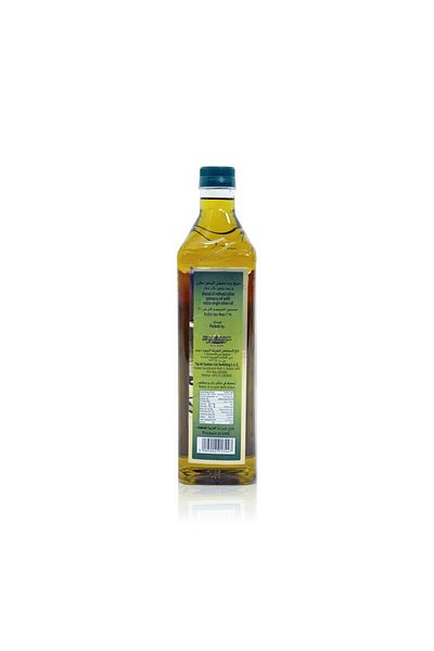 TAJ BAYTOUTI EXTRA VIRGIN OLIVE OIL 1L