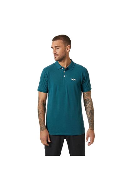 Helly Hansen Tricou Polo Malcesine Tricou Polo Bărbați Hha.34298