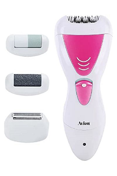 Avion 4N1 EPILATOR AE225 MULTIFUCNTION