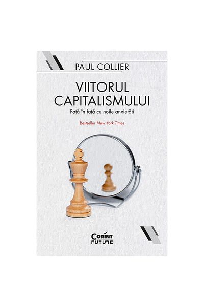 Corint The Future of Capitalism - Paul Collier