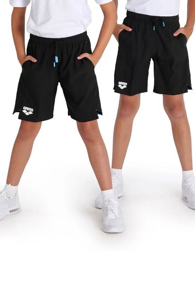 ARENA Black Boy's Swim Shorts 004920500