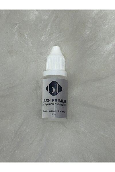 Lash Silk Eyelash Primer 15ml
