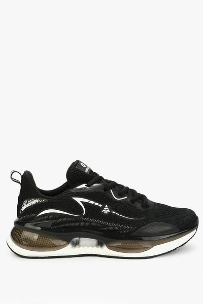 Hammer Jack Hammerjack Amelie Black - White Men's Sports Shoes