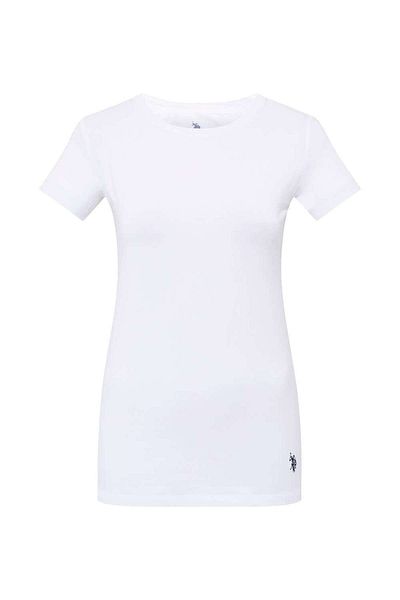 U.S. Polo Assn. Base. Polo Assn 100% Cotton Nightgown with Straps Bnnto.2.Mr.0.K0Tn.0G.6.A.Z.Z