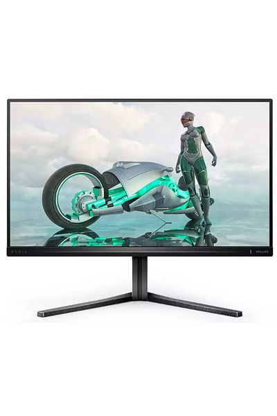 Philips Monitor Gaming VA LED Philips Evnia 24,5" 25M2N3200W/00, Full HD (1920 x 1080), HDMI, (Negru)
