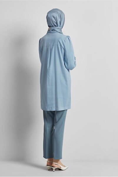 Alvina Tunica Baglama detaliată 45362