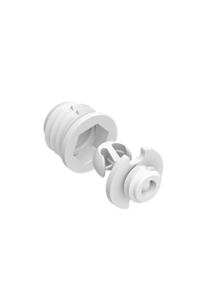 NOVATECH Fastmount Panel Montaj Denizcilik, Mimari Ve Özel Mobilya Aparatı