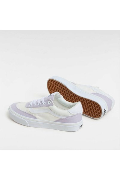 Vans حذاء بروكلين LS إيفينينج هيز للنساء VN000D7UUUI1