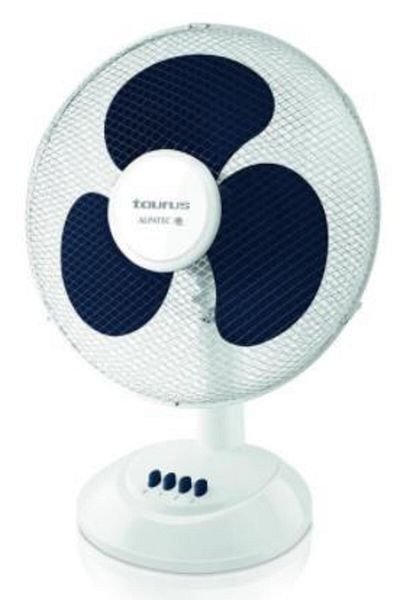 Taurus Taurus Ponent 16 Elegance desk fan, 41W, 3 speeds