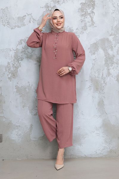 Neva Style 12802 فريق مزدوج