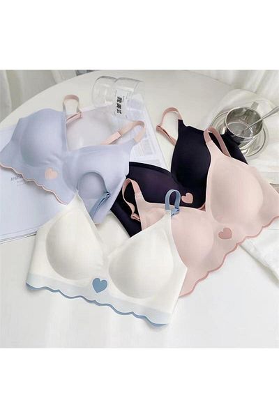 pae Ușor, fără sudură, senzație de niciodată, tăiat cu laser, fără urme, zilnic, yoga, sport, estetică, sutien elegant