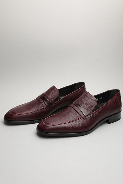 Gondol Pantofi clasici pentru bărbați din piele naturală model 42