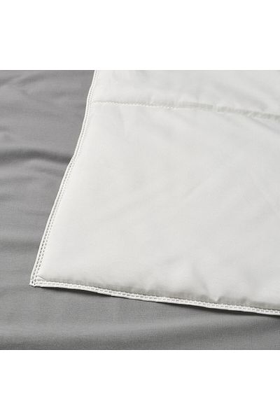 IKEA SANDGR SMAL Light Warm Duvet 240x220 cm Recycled Polyester IKEA