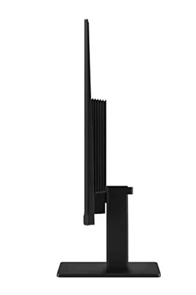 Samsung Monitor IPS LED Samsung Essential S3 24" LS24D300GAUXEN, Full HD (1920 x 1080), VGA, HDMI, (Negru)