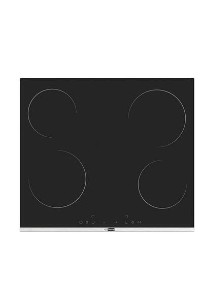 GL GENERAL General GL 4 Burners 60x52cm Ceramic Electrical Cooker
