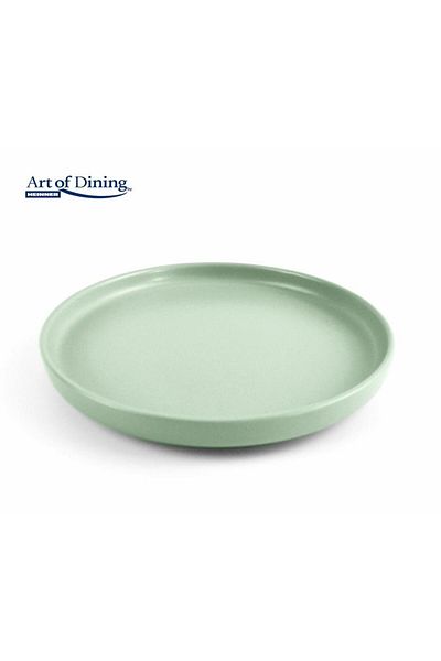 Heinner Heinner ceramic wide plate HR-WDF-Y27, YVONNE, 27 cm