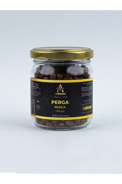 arışımsapanca Arışım Arı Ekmeği Perga (100 Gram)