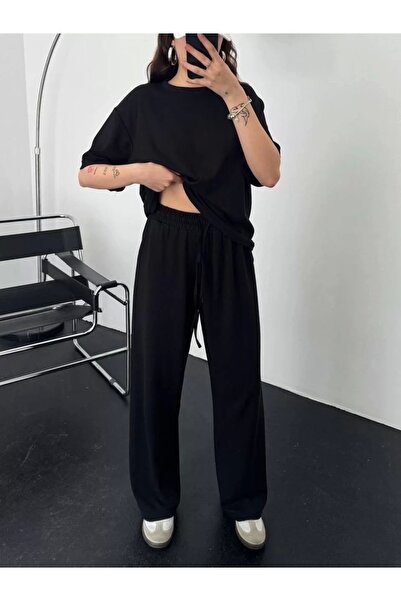 ETİLER COLLECTION Modal Lower Top Suit