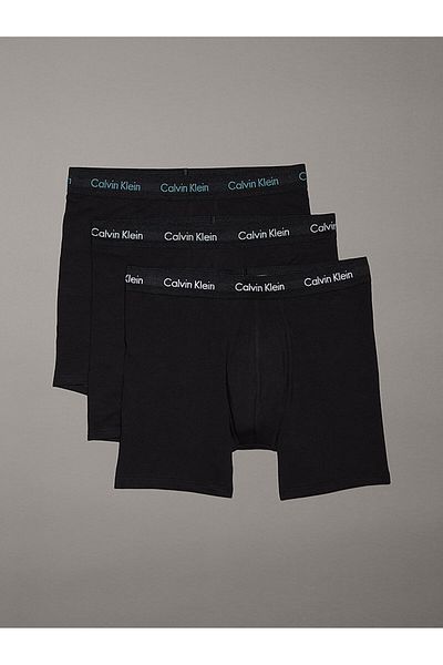 Calvin Klein Σλιπ Boxer συσκευασία 3 τμχ.